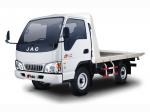 JAC Urban T140 2010 года